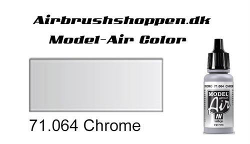 71.064 Chrome (Metallic) FS17178